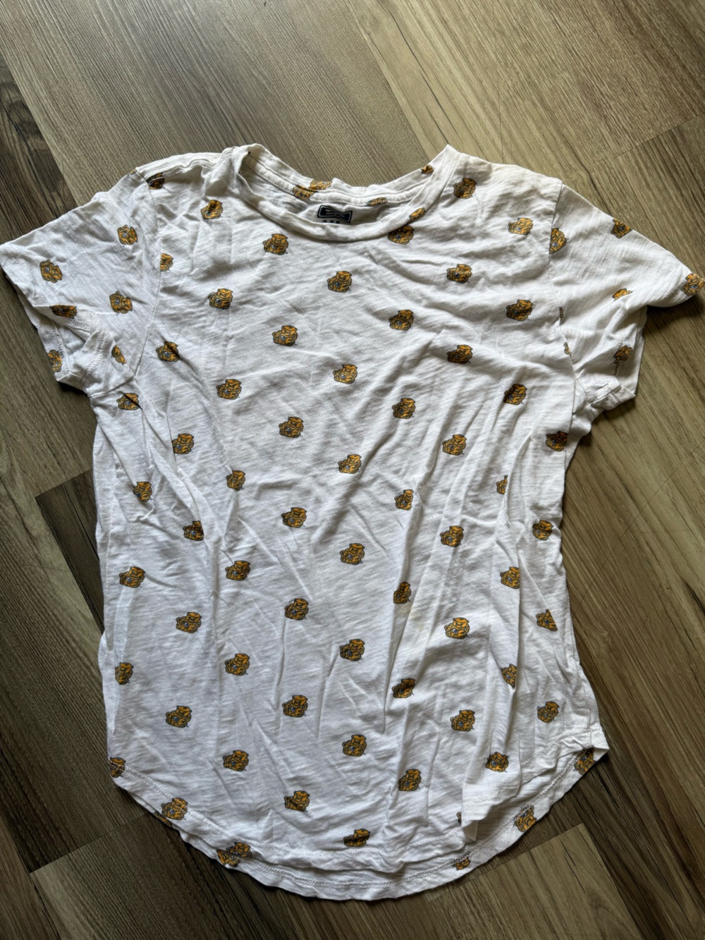 Michigan Graphic Tee
